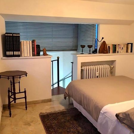 里米尼Family Dream Penthouse别墅 外观 照片