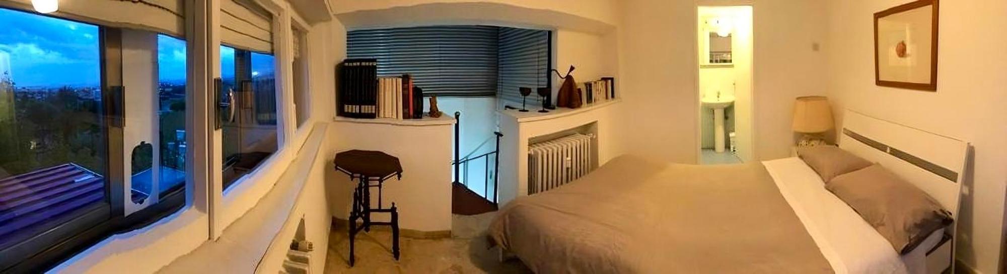 里米尼Family Dream Penthouse别墅 外观 照片